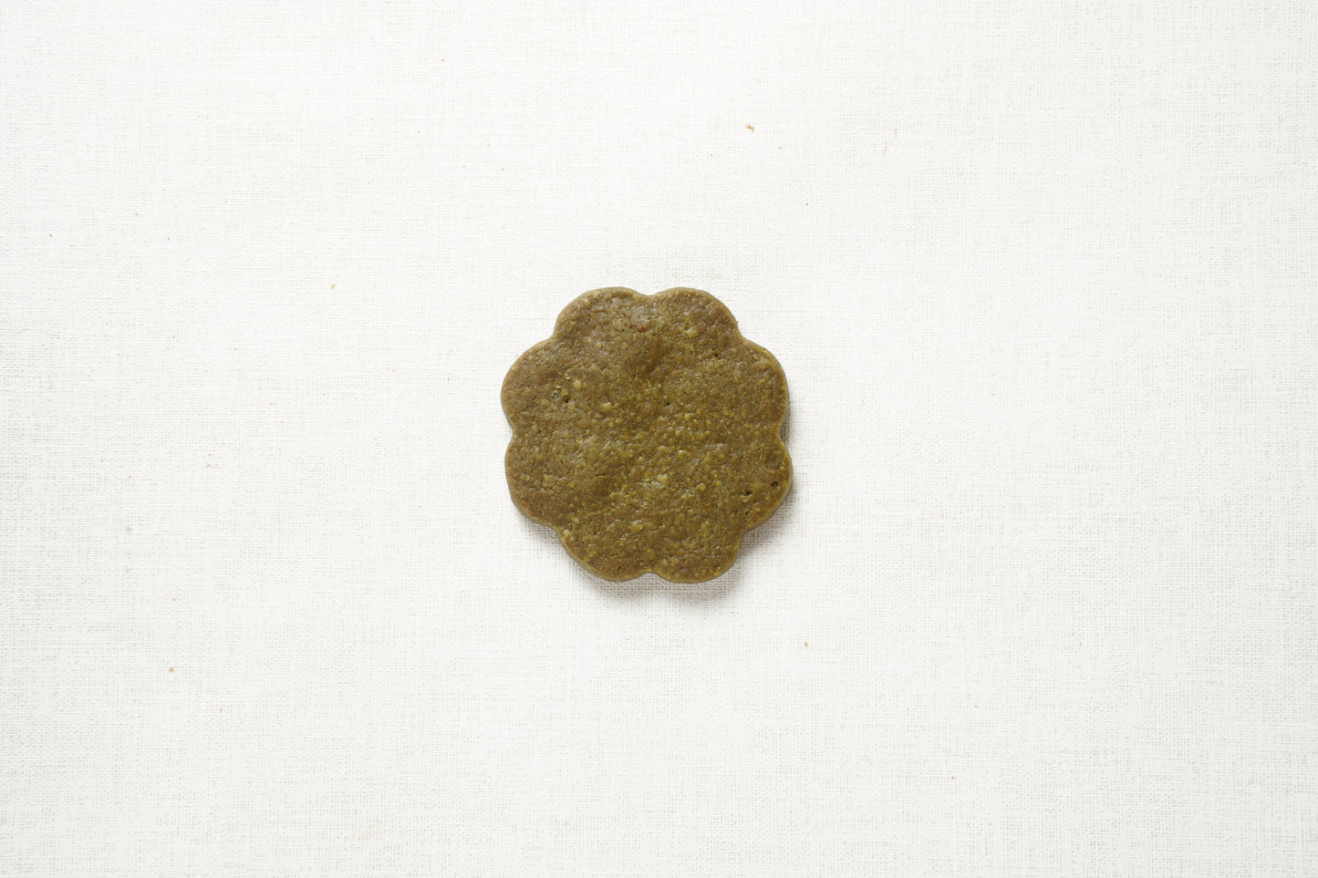 綠茶牛油曲奇 Green Tea Cookies