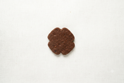 朱古力牛油曲奇 Chocolate Butter Cookies