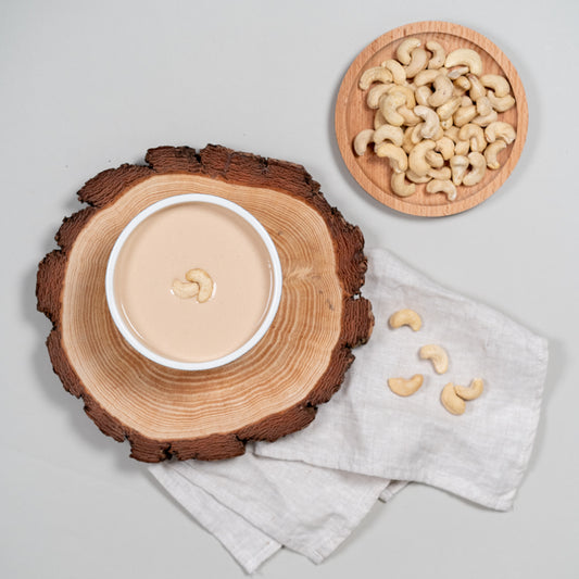 好男人腰果露 Cashew Sweet Soup